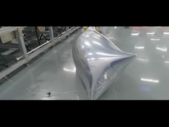 Προσαρμοσμένη ΒΙΒ συσκευασία χωρίς υγρασία για υγρά τρόφιμα