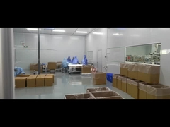 Προσαρμοσμένη Χωρίς Μεταλλικό Βακτήρα Σώλη σε Κουτί υγρών συσκευασιών