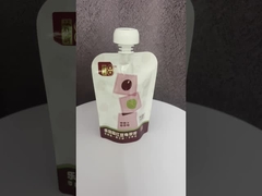 Ανθεκτικός στη θερμοκρασία, ανθεκτικός σε διαρροές, ανθεκτικός σε ράβδο, σφουγγάρι συσκευασίας