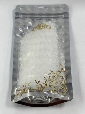 Προσαρμοσμένη στάμπα Mylar Stand Up Θήκες 500g Τσάντα τροφών για κατοικίδια