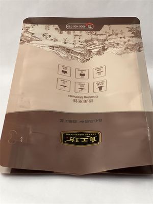 Προσαρμοσμένες επίπεδες θήκες 12 oz Ισχυρή αντοχή στη συμπίεση