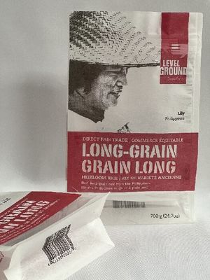 Side Gusset Stand Up Pouch Mylar