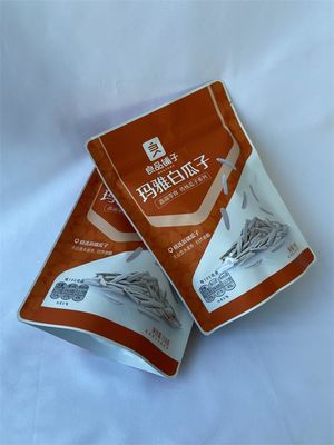 Θήκες συσκευασίας Stand Up Dry Lamination