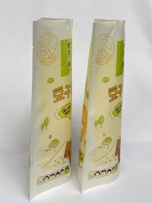 Μόνιμες συσκευασίες Kraft Barrier Θήκες Anti Oxidation Προσαρμοσμένο χρώμα