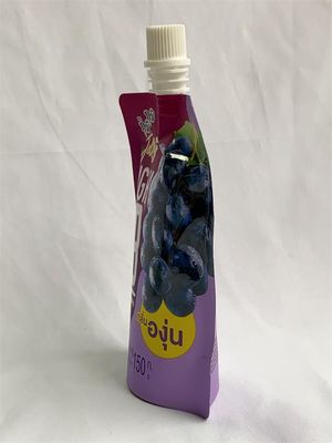 Θήκη συσκευασίας 150ml Spout
