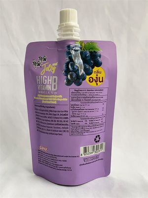 Θήκη συσκευασίας 150ml Spout