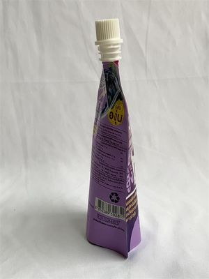 Θήκη συσκευασίας 150ml Spout