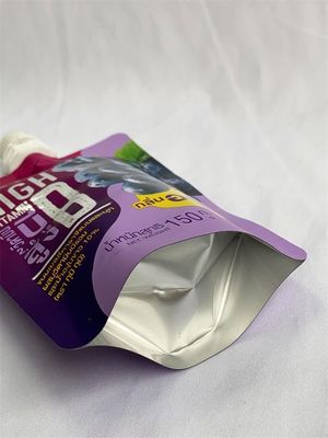 Θήκη συσκευασίας 150ml Spout