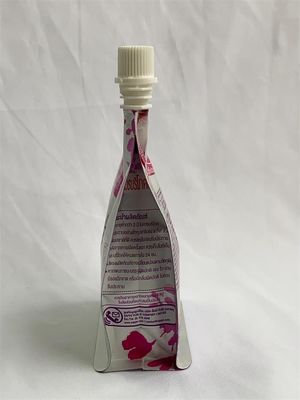 Τσάντα θήκης 150ml Juice Spout Προσαρμοσμένη αντοχή σε ισχυρή πίεση