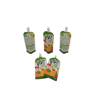 Διαφανής Τσάντα σε Κουτί Υγρή Συσκευασία 5L Bag In Box For Water Oil