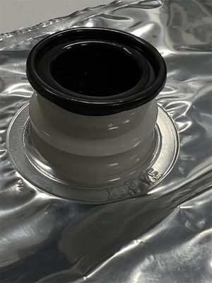 Θήκες συσκευασίας QS Bag In Box Liquid Packaging Moisture Free Material Alu