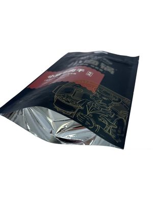 Τυπογραφικές τσάντες χαρτιού βαφής για περιβαλλοντικά φιλικές συσκευασίες